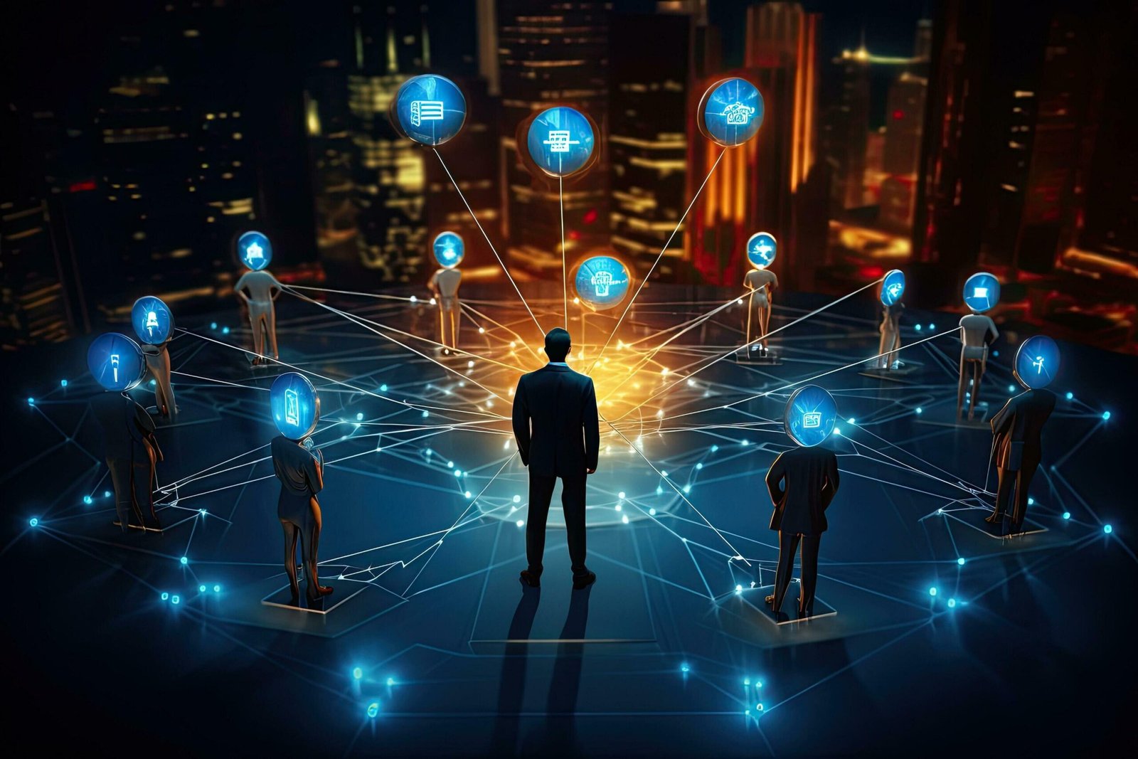 DSL Management - Ideas and Brainstorming