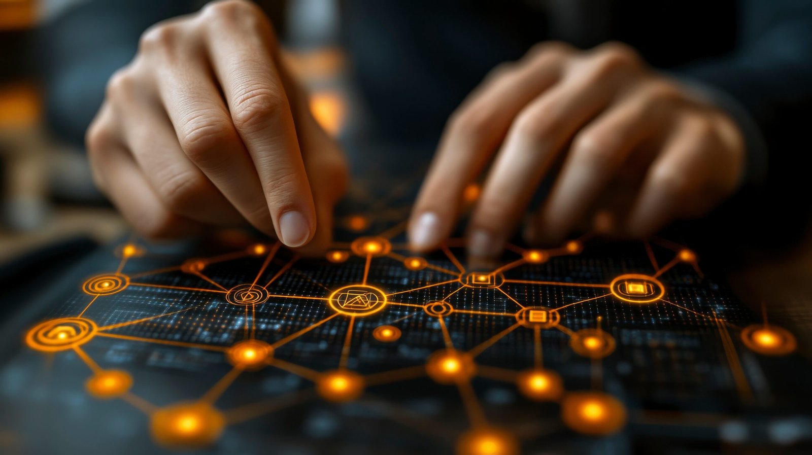 DSL Management Home Page